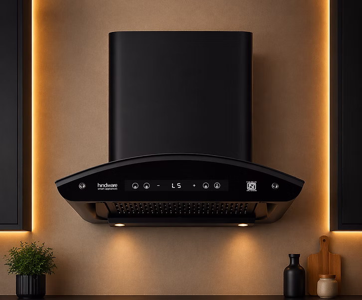Chimney 4
